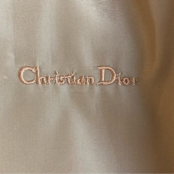 Christian Dior Jacket - Picture 4 of 11
